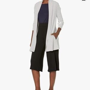 New Daily Ritual XL (20) plus size open front super soft long sleeve cardigan